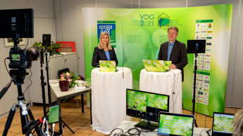 Networking am Kaminfeuer