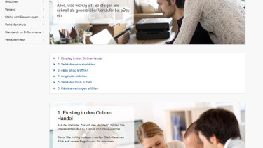 Verkaufen leicht gemacht: 8 Tools und Services für mehr Umsatz