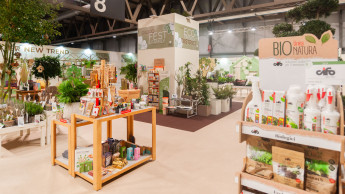 Myplant & Garden soll 2025 weiter wachsen