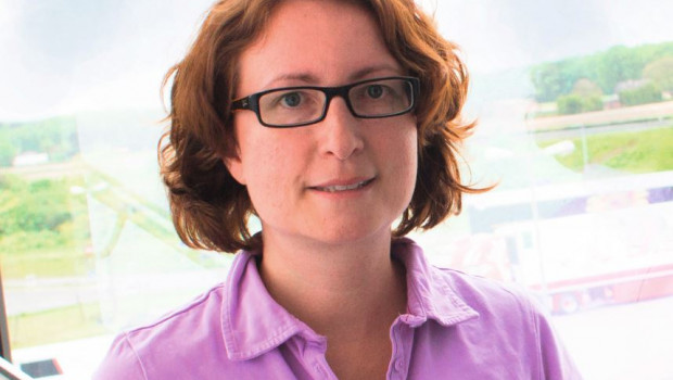 Dr. Svea Pacyna-Schürheck verantwortet seit Anfang Mai den Bereich Qualitätsmanagement und Nachhaltigkeit der Landgard.