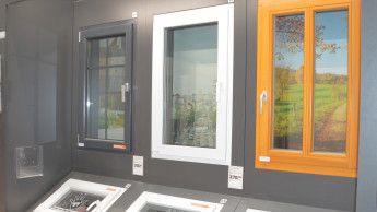 Schweizer Fenstermarkt erstmals seit 2019 wieder rückläufig Schweizer Fenstermarkt erstmals seit 2019 wieder rückläufig