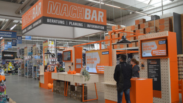 Die Kundschaft ist offen für KI-Einsatz, doch Händler zögern