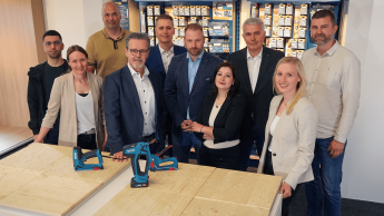 Novus Tools nimmt Vertrieb in eigene Hand