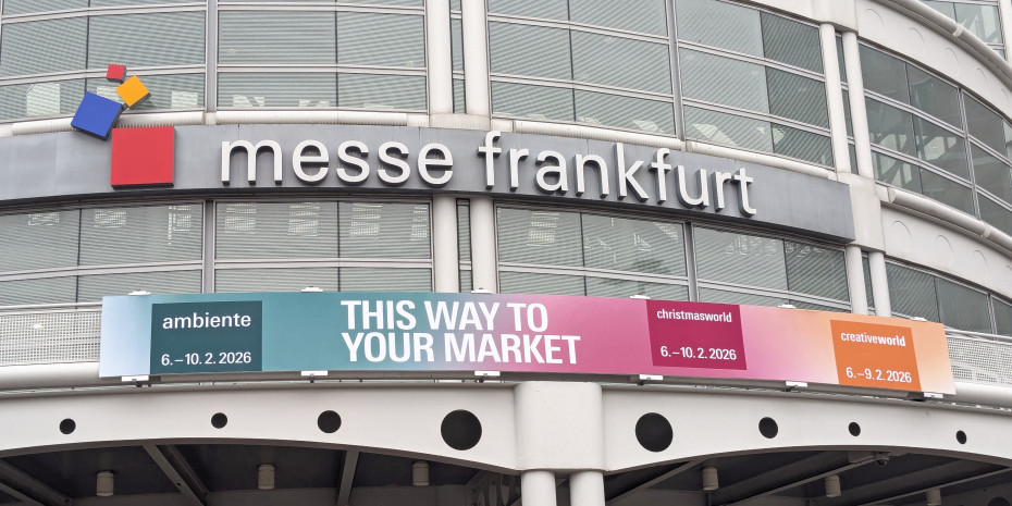 Rund 140.000 Besucher &nbsp;haben sich auf dem Konsumgüter-Messetrio über neue Produkte und Trends informiert.