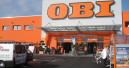 Obi, Bauhaus und Hornbach sind am beliebtesten