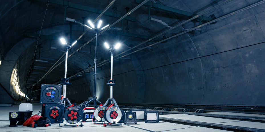 In die Entwicklung der neuen Werkzeuggeneration flossen Überlegungen zu den besonderen Bedürfnissen &nbsp;der Zielgruppe ein.