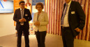 Die 17 Netzwerk-Partner des Innovation Store ziehen Zwischenbilanz