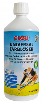 Clou Universal Farblöser