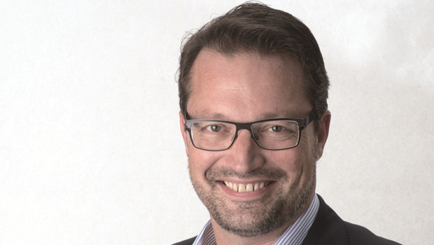 Volker Höschele war zuvor für den Deutschland-Vertrieb von Bosch-Profigeräten zuständig. Volker Höschele war zuvor für den Deutschland-Vertrieb von Bosch-Profigeräten zuständig.