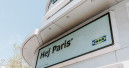 Auch Ikea ist jetzt in der Pariser Innenstadt angekommen