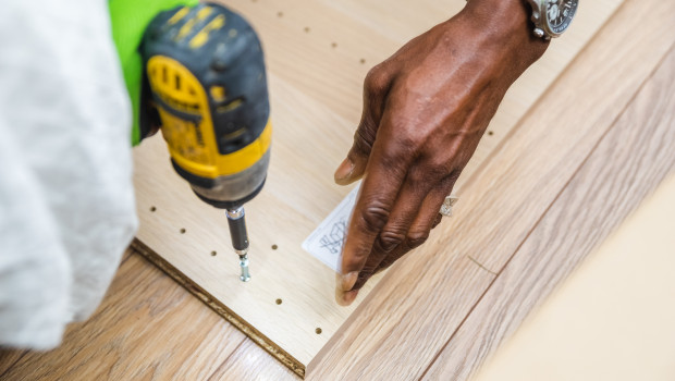 Der Trend geht in Richtung kabelloser Geräte.&nbsp;