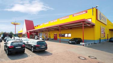 Aus Max Bahr wird endlich Poco