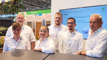 Warenverfügbarkeit als zentrales Thema