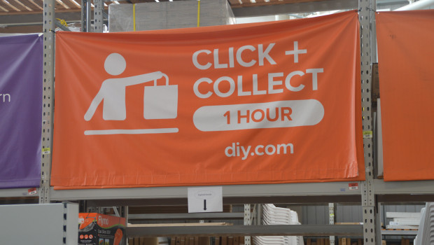 Der Online-Handel braucht das stationäre Ladennetz, ist Kingfisher-CEO Thierry Garnier überzeugt.