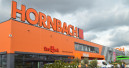 Hornbach begeht in Nürnberg Wieder- und Neueröffung in einem