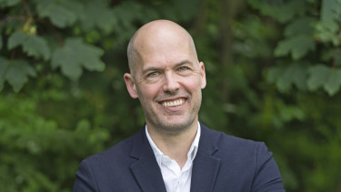 Stefan Lohrberg verlässt die Koelnmesse