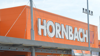 Hornbach-Märkte nach drei Quartalen mit 6,4 Prozent im Plus Hornbach-Märkte nach drei Quartalen mit 6,4 Prozent im Plus