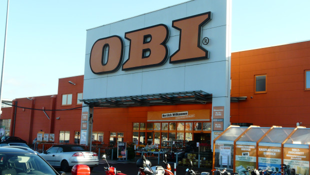 Obi ist einer der Märkte, mit dem sich die Sendung befasst.&nbsp;