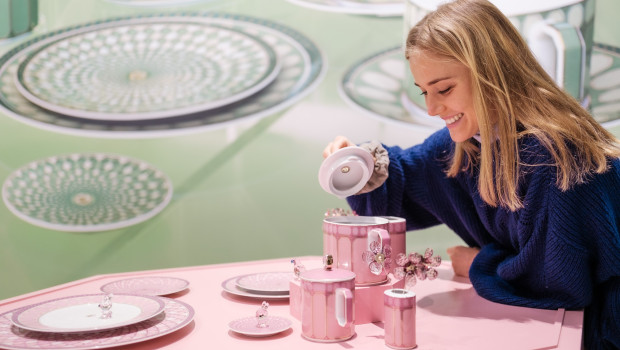 Die Mesen zeigen alles, was das Zuhause schöner und gemütlicher macht.&nbsp;