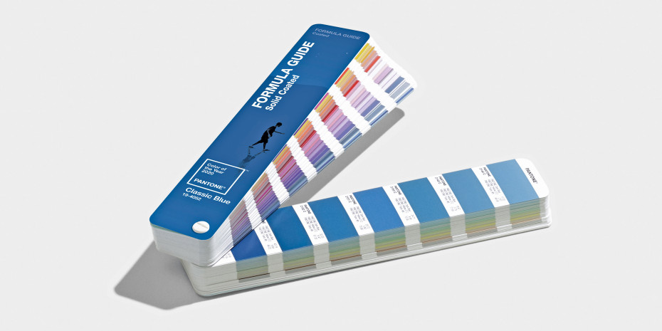 Pantone Lifestyle-Kollektion „Fashion, Home + Interior“: Alpina präsentiert unter dem Namen „Pantone – Powered by Alpina“ exklusiv im deutschen Markt eine fein abgestimmte Auswahl &nbsp;modischer Farbtöne.