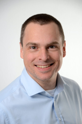 Frank Hanisch hat die Funktion des Customer Business Directors übernommen. Frank Hanisch hat die Funktion des Customer Business Directors übernommen.