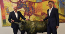 Strategische Allianz der Agravis-Tochter Regio Baustoffe und der ZEB