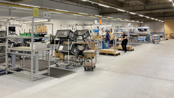 Sylvania verlagert Produktion nach Deutschland