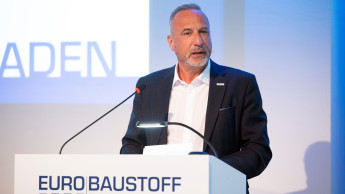 Eurobaustoff bekommt vier neue Gesellschafter Eurobaustoff bekommt vier neue Gesellschafter
