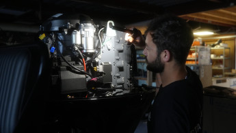 Ledlenser ist neuestes HHG-Mitglied