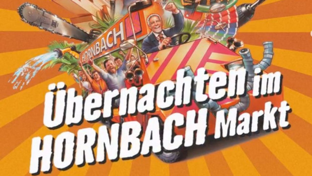 Der Baumarktbetreiber macht mit einer neuen Aktion auf sich aufmerksam.&nbsp;
