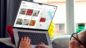 Ikea weitet seinen Second-Hand-Online-Marktplatz aus