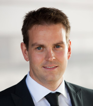 Dr. Jörg Brinkmann ist jetzt Geschäftsführer bei Fermacell.