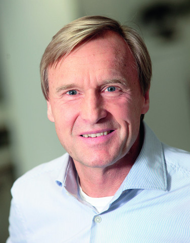 Wolfgang Roman Becker