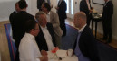 Top-Themen des Handels diskutiert
