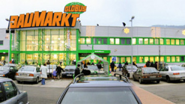 Neue Unternehmensstruktur geplant