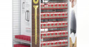 Gold-Award für Display