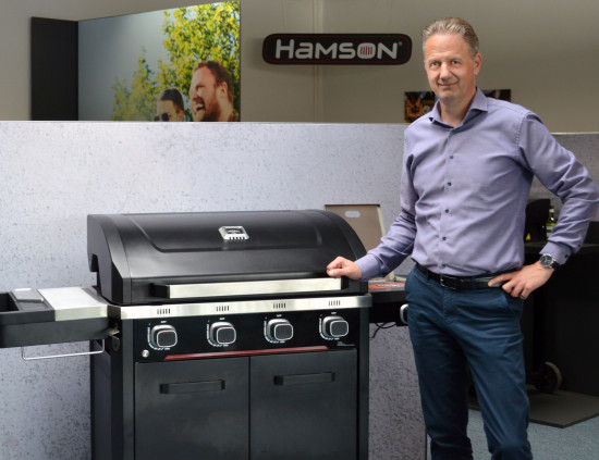 Thorsten Rosebrock&nbsp;