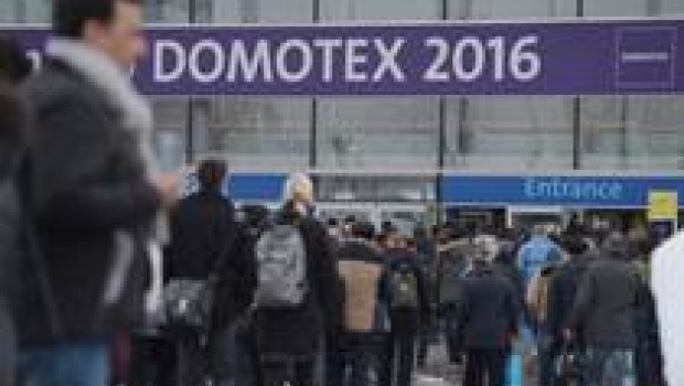 Mit einem der besten Ergebnisse in ihrer Geschichte ist die Domotex in Hannover am Dienstag zu Ende gegangen.