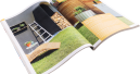 Gartenkatalog der Eurobaustoff mit 20 Prozent mehr Artikeln