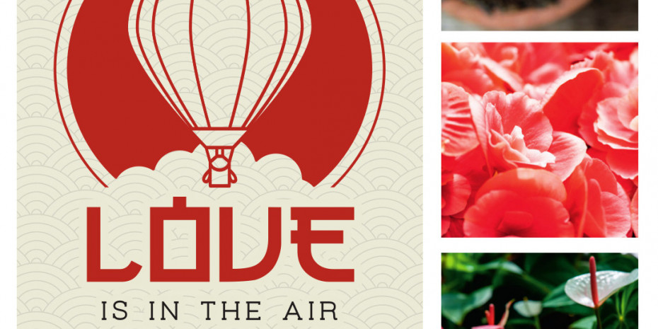 Advent und Weihnachten einmal anders: Klassiker werden&nbsp;mit folkloristischen Motiven kombiniert.&nbsp;