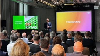 HHG ist zufrieden mit erstem DIY-KI-Tag