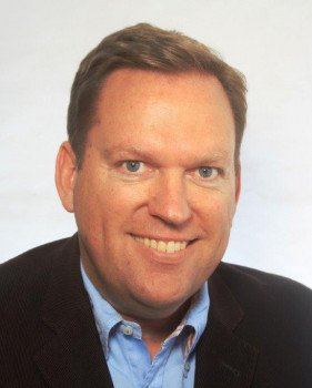 Jürgen Kohlmann ist als neuer Key-Accouner in Deutschland für das Softwareunternehmen De Vries Workforce Management unterwegs.