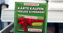 Plastik statt Pappe