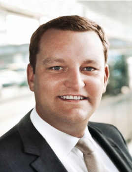 Florian Merkel ist jetzt Vice President Sales EMEA bei der MTD Products AG. Florian Merkel ist jetzt Vice President Sales EMEA bei der MTD Products AG.