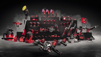 Flex zählt zu innovativsten Unternehmen des Landes