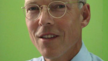 Neuer Vorstandsvorsitzender