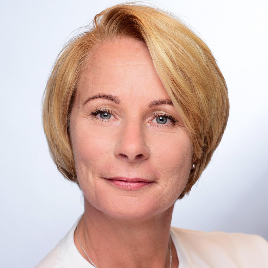 Die Bedürfnisse der Kunden aus Marketing-Sicht im Blick: Barbara Roßmann.