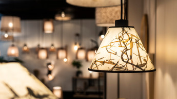 Vom dekorativen zum funktionalen Licht