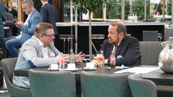 Mehr Ertrag durch starken Einkauf