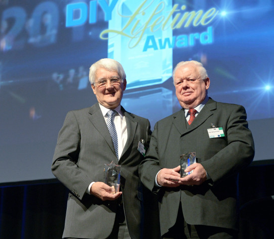 Im Jahr 2013 erfolgte 